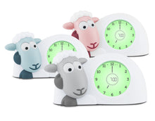 Sam the Lamb Sleeptrainer