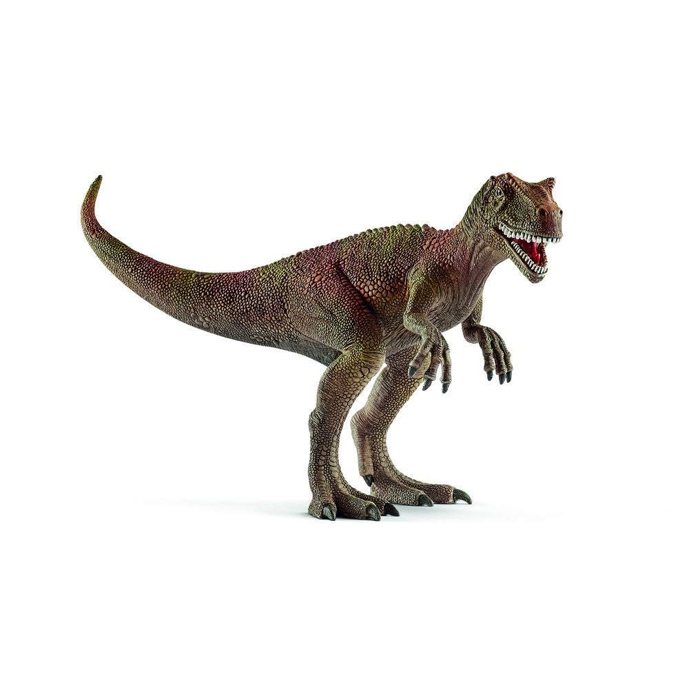 Allosaurus