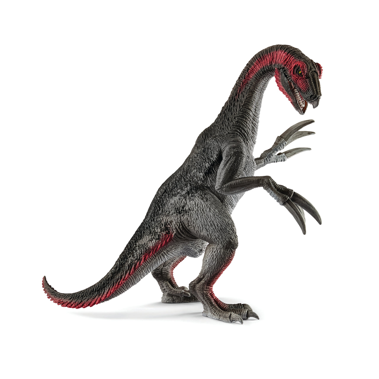 Therizinosaurus