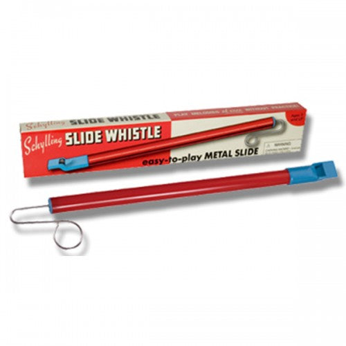 Slide Whistle