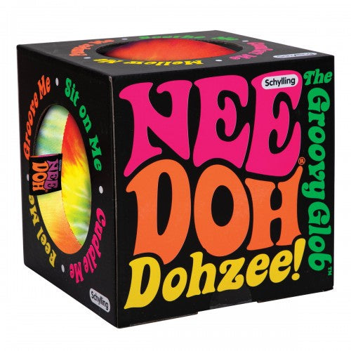 Nee-Doh Dohzee