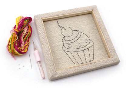 Punch Needle Kit