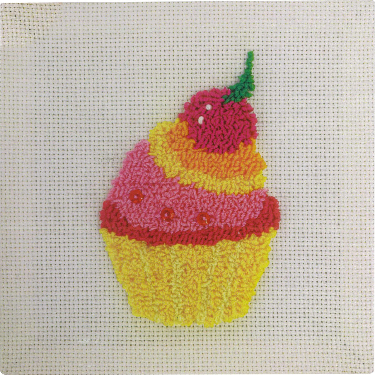 Punch Needle Kit