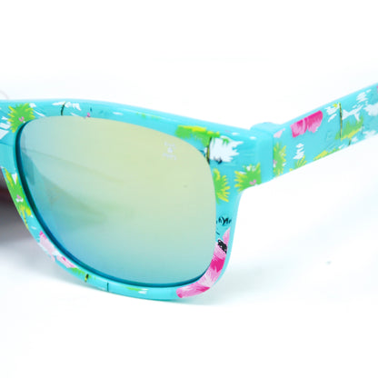 Sunglasses - Floral