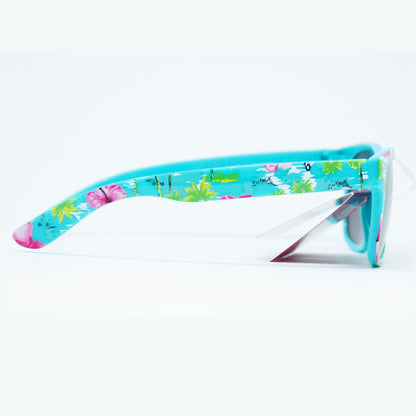 Sunglasses - Floral