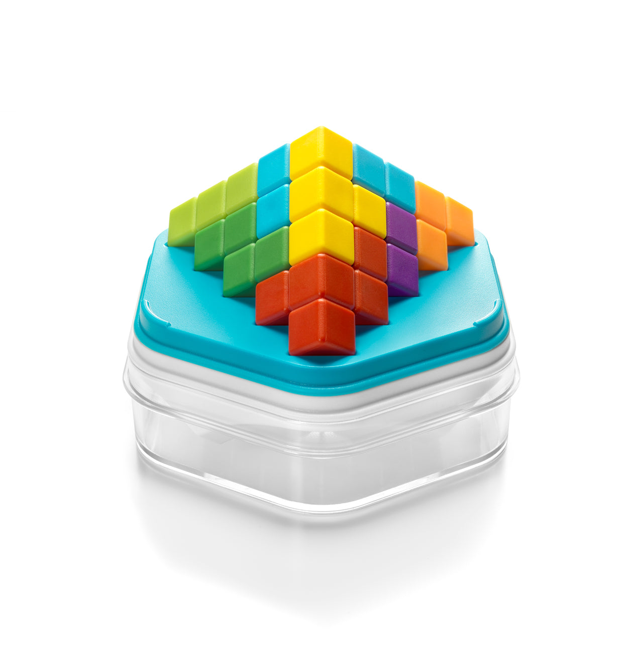 ZIG ZAG Puzzler