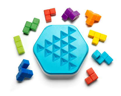 ZIG ZAG Puzzler