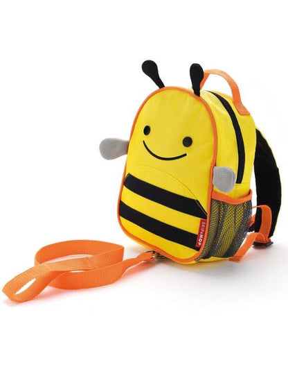 Zoo Mini Backpack with Reins