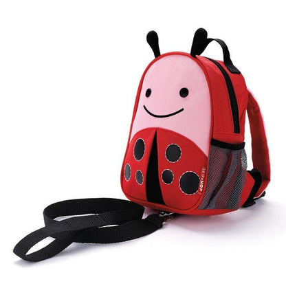 Zoo Mini Backpack with Reins