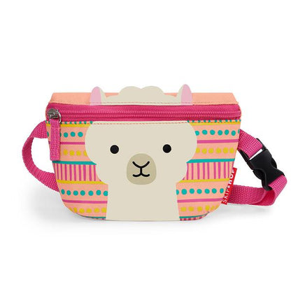 Zoo Hip Pack