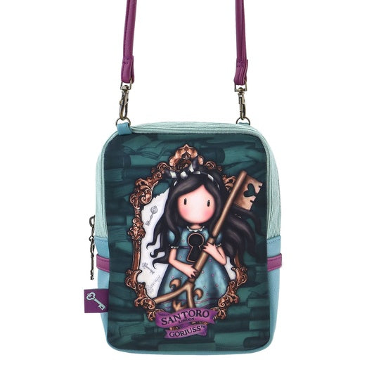 Gorjuss Shoulder Bag