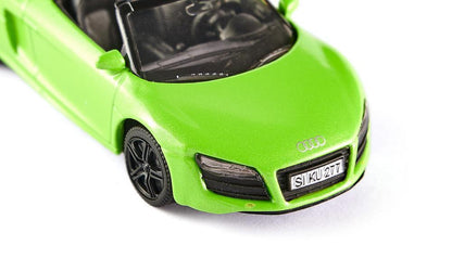 1316 Audi R8 Spyder Sports Car