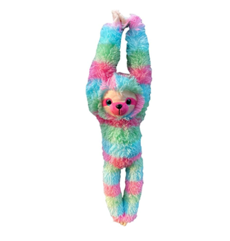 Hanging  Sloth - Assorted