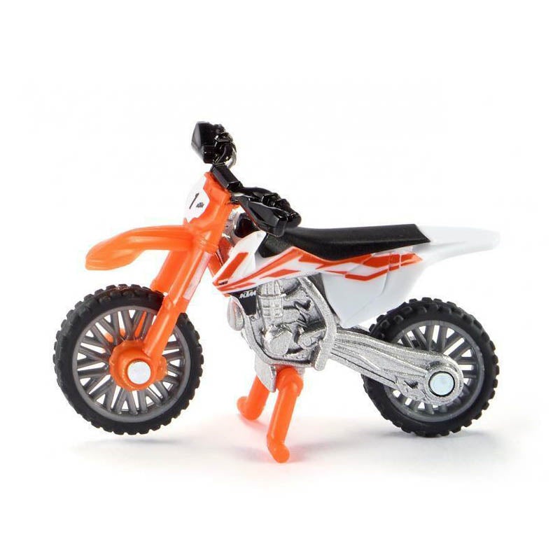 1391 KTM SX-F 450