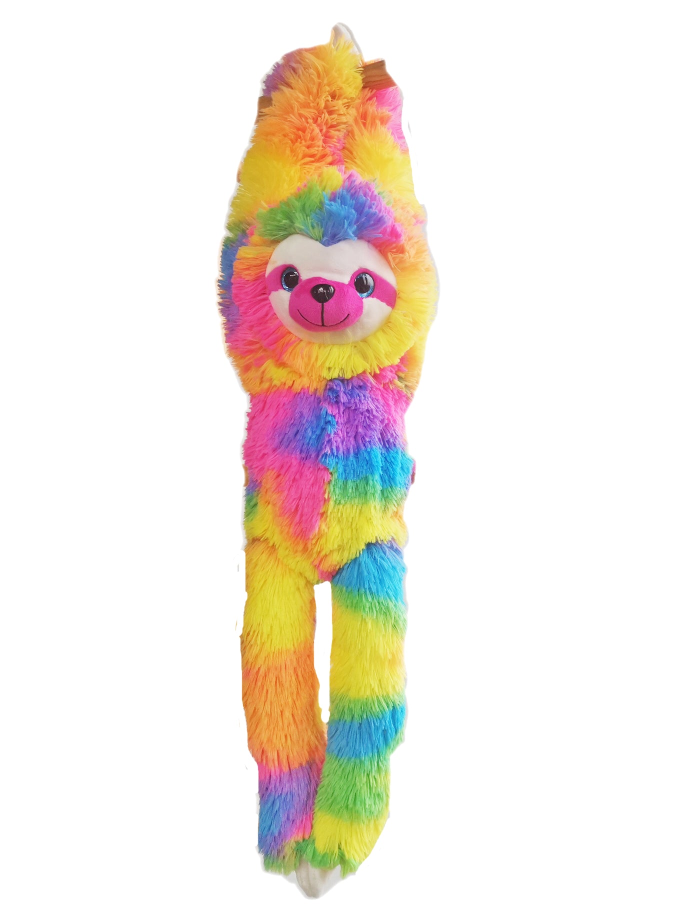 Hanging  Sloth - Assorted