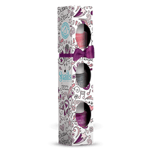 Snails 3 Pack Mini Nail Polish - Music