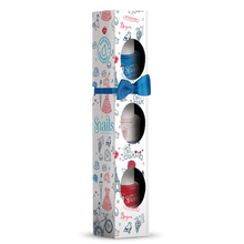 Snails 3 Pack Mini Nail Polish - Paris