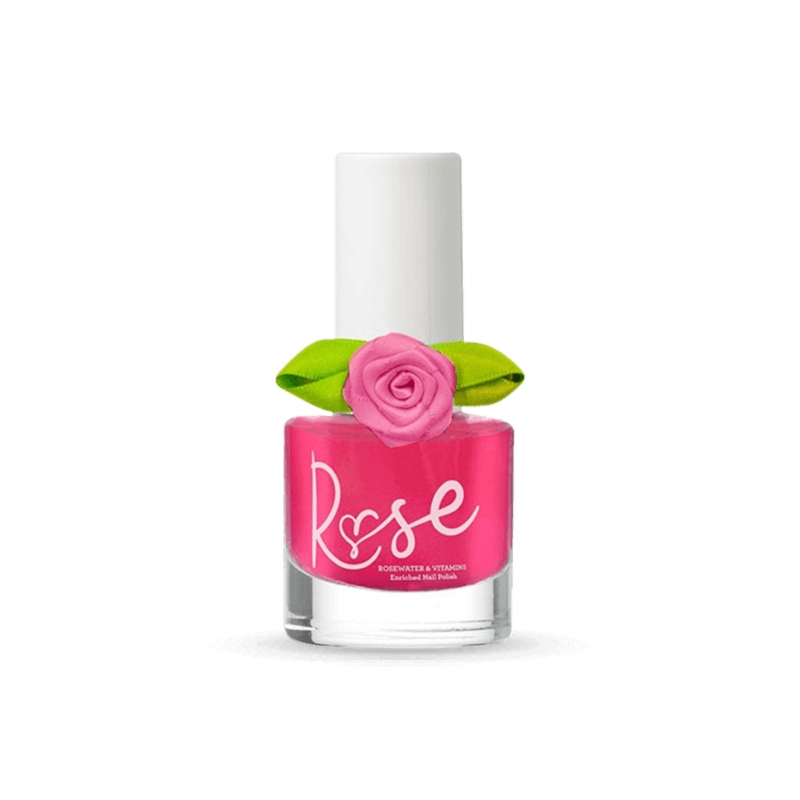 Snails Nail Polish - Rose Series