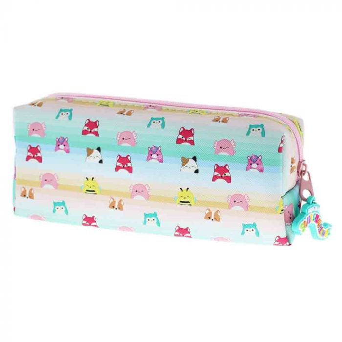 Character Pencil Case