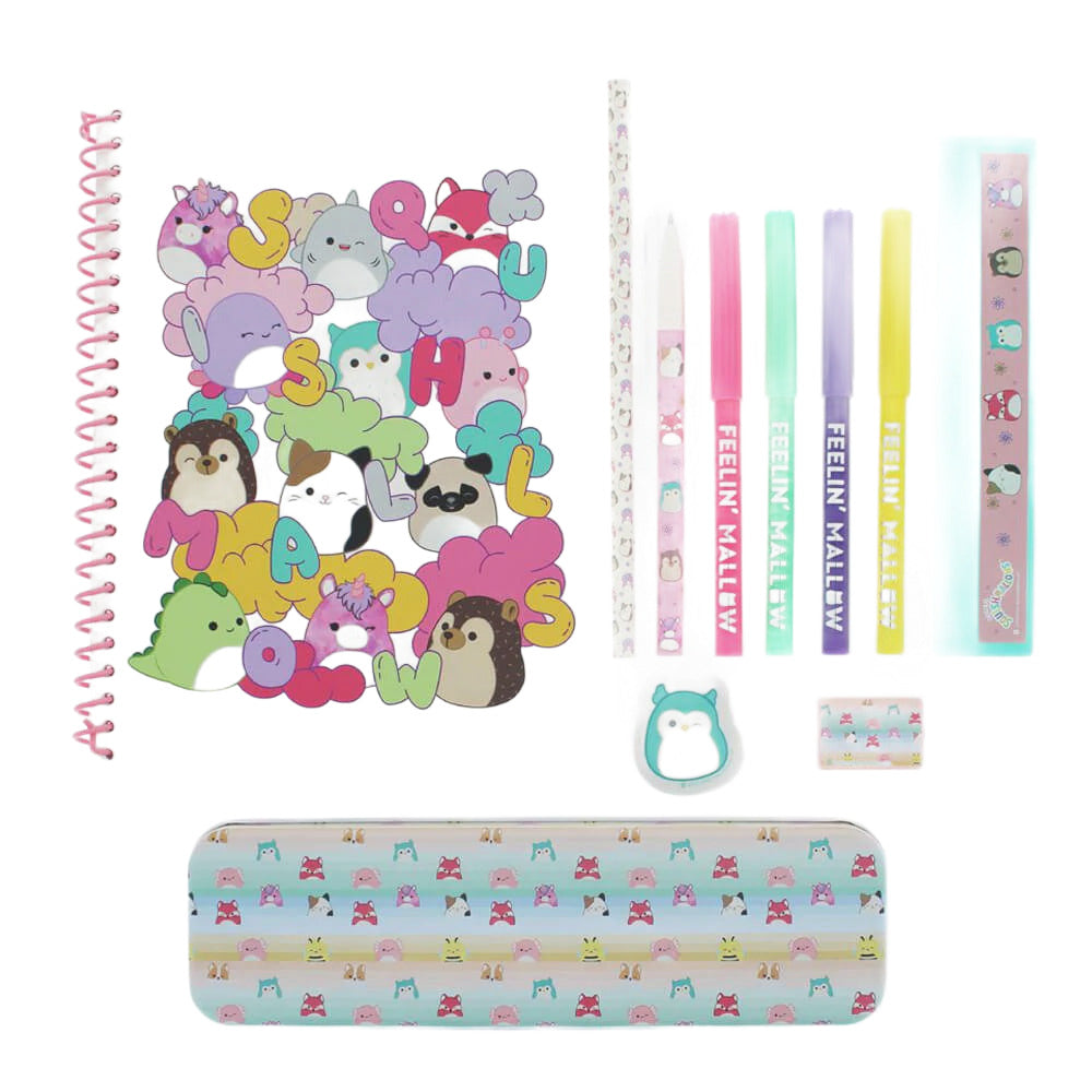 Bumper Stationery Set