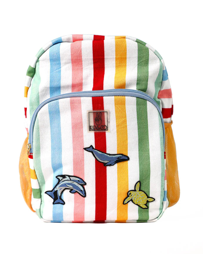 Kip & Co Backpack