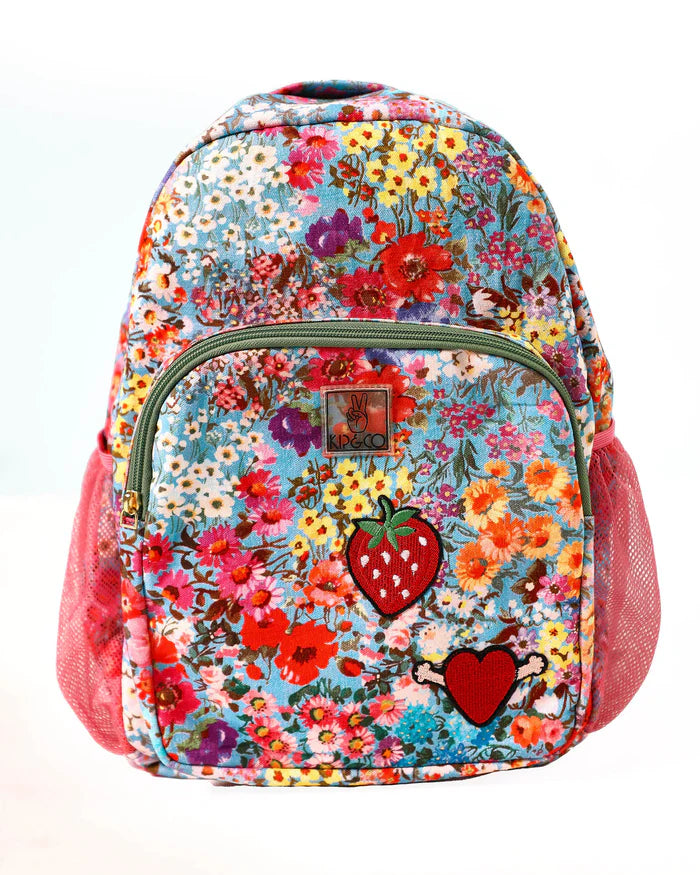 Kip & Co Backpack