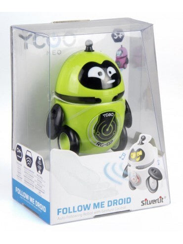 Follow Me Droid