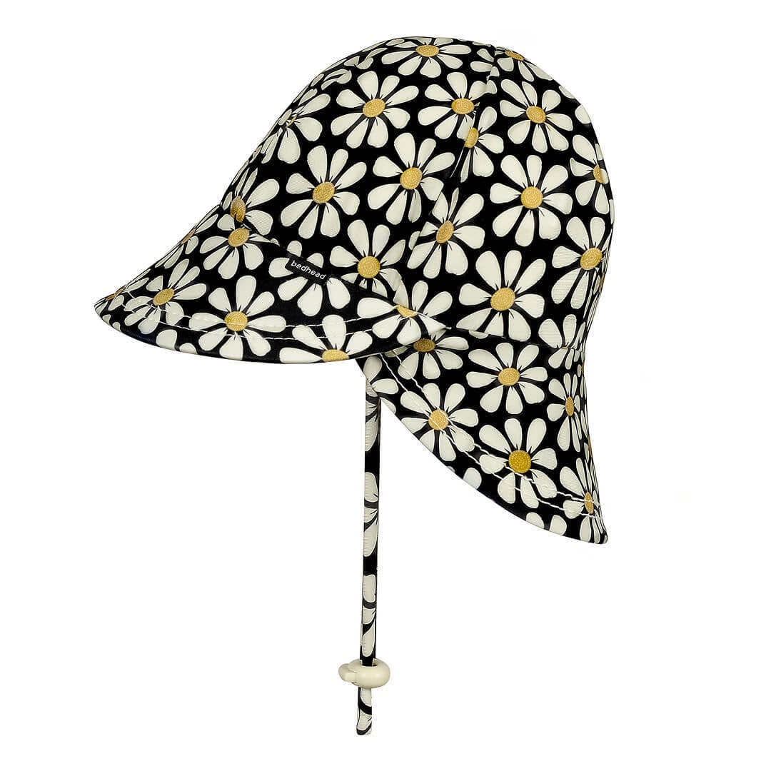 Legionnaire  Swim Hat - Daisy