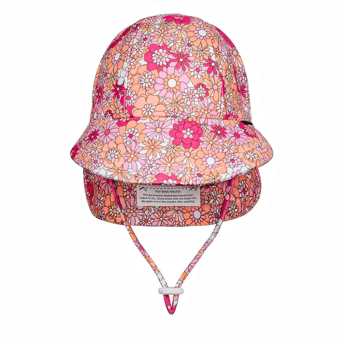 Kids Swim Legionnaire Hat - Splendor