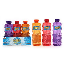 Bubbles - 940ml Bottle