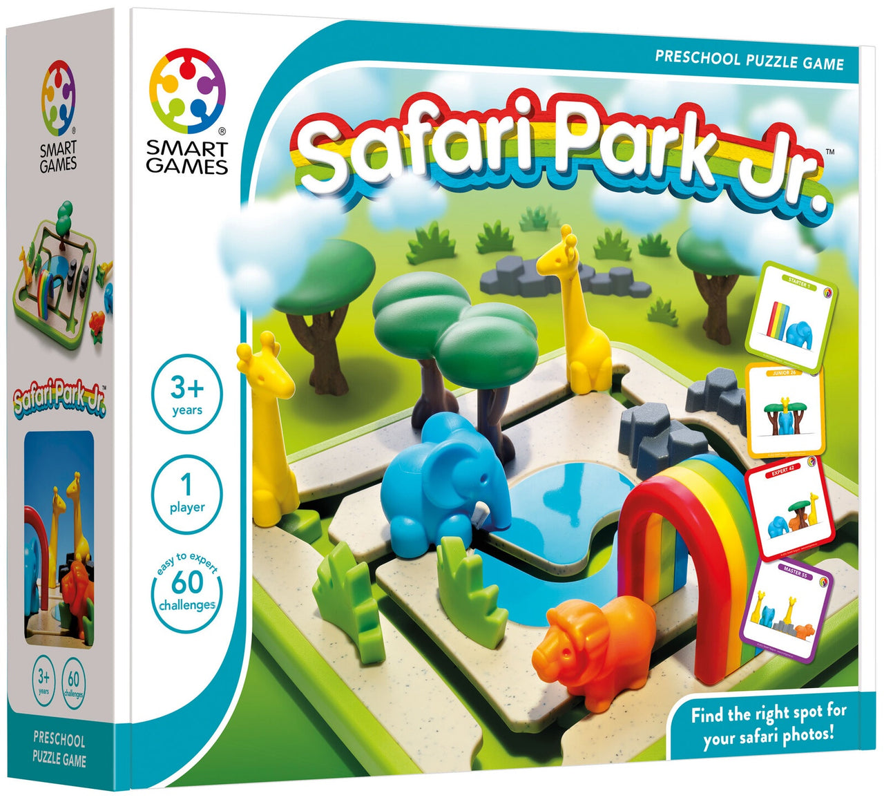 Safari Park Jnr