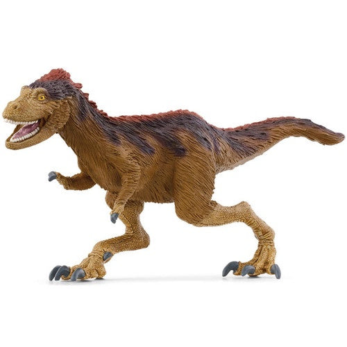 Moros Intrepidus