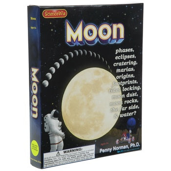 Moon Book