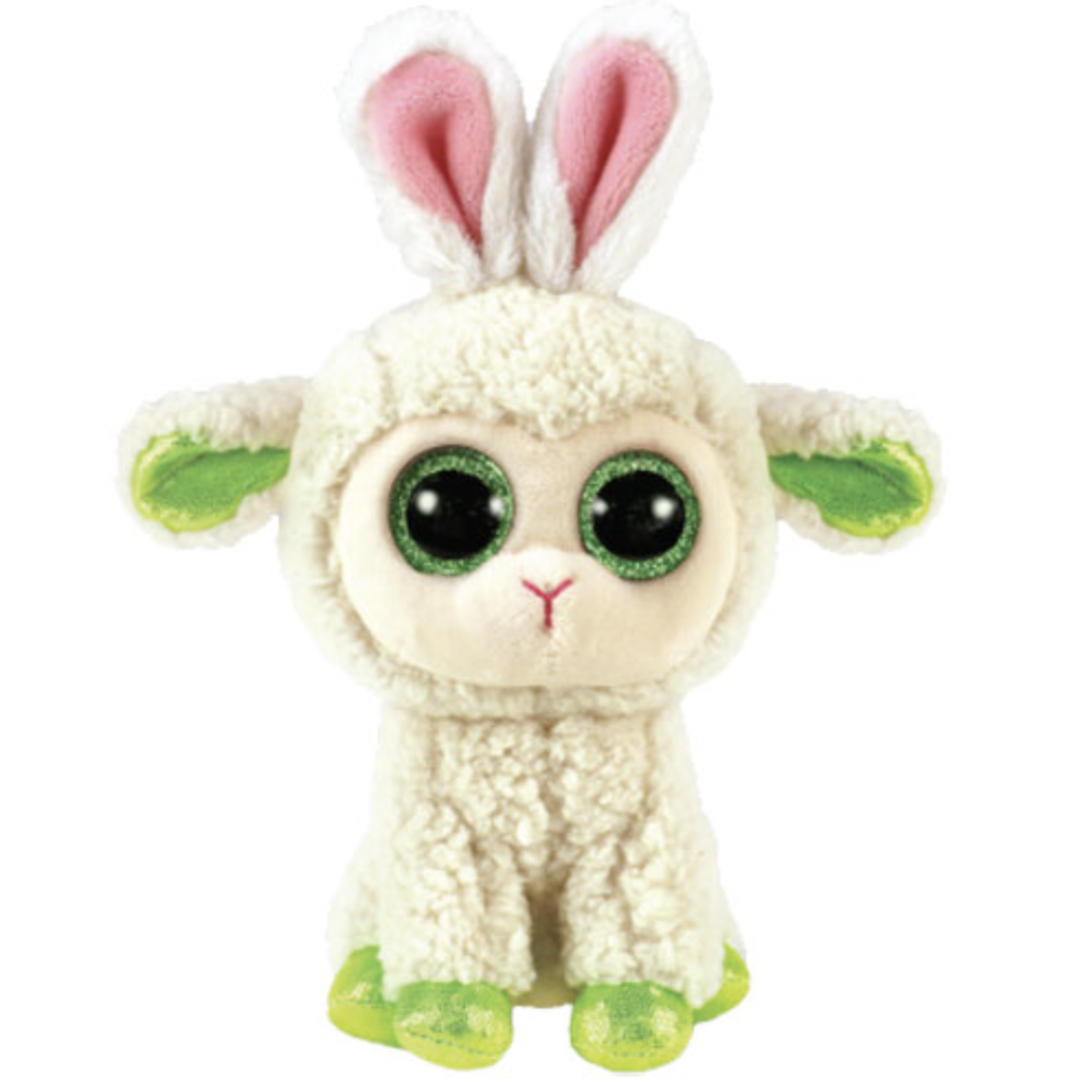 Beanie Boos - Mary Lamb