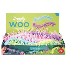 Wiggly Woo Fidget