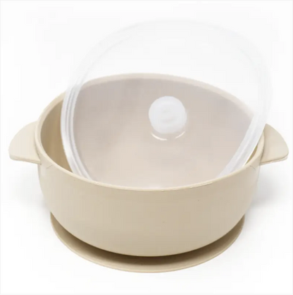 Suction Bowl