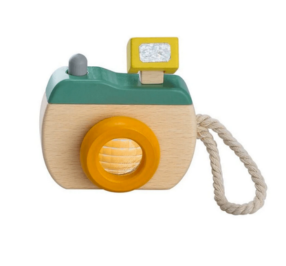 Wooden Camera