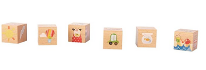 Storytelling Blocks