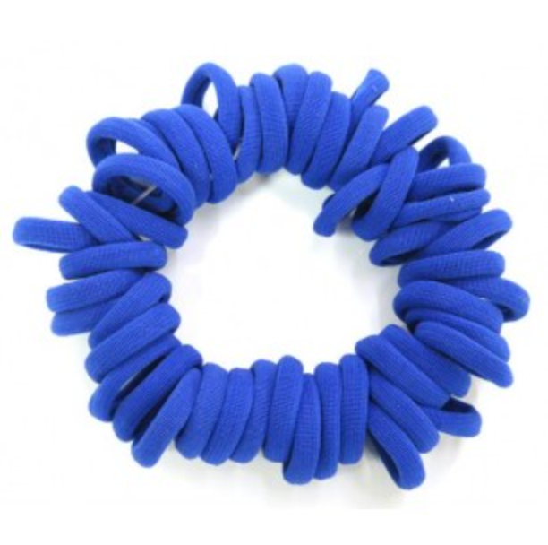 Small Soft Hair Ties (50 pack)
