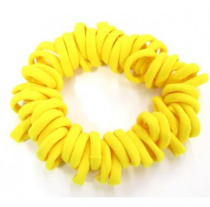 Small Soft Hair Ties (50 pack)