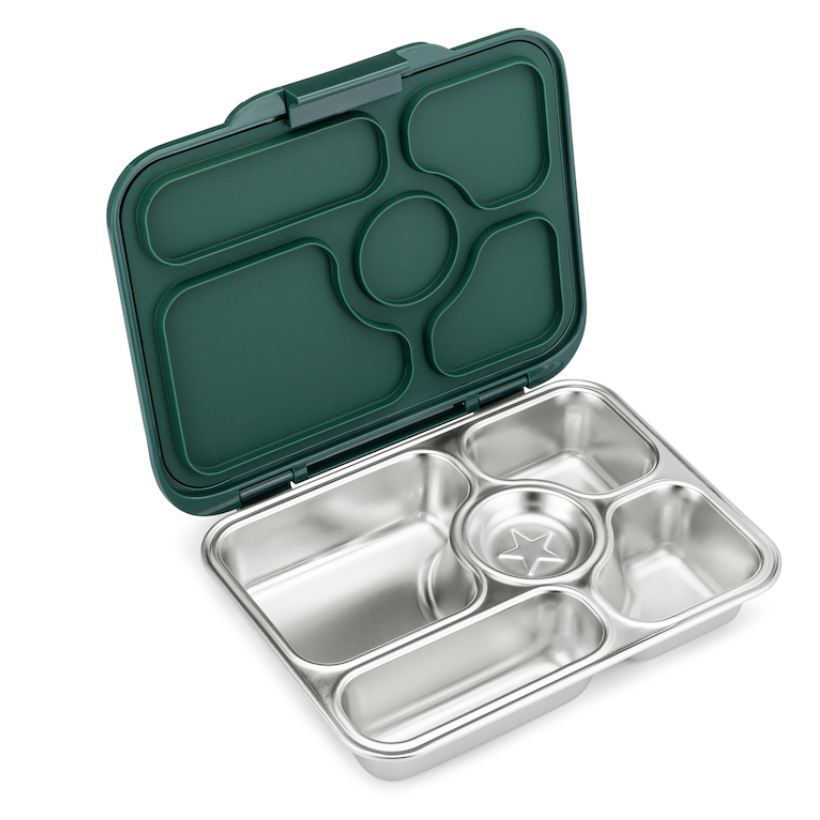 Yumbox Presto Stainless Steel Bento