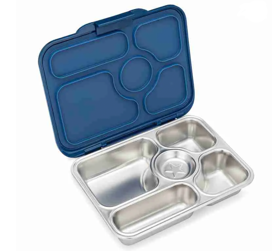 Yumbox Presto Stainless Steel Bento