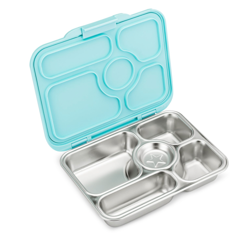 Yumbox Presto Stainless Steel Bento
