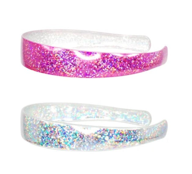 Glamour Sparkle Head Band