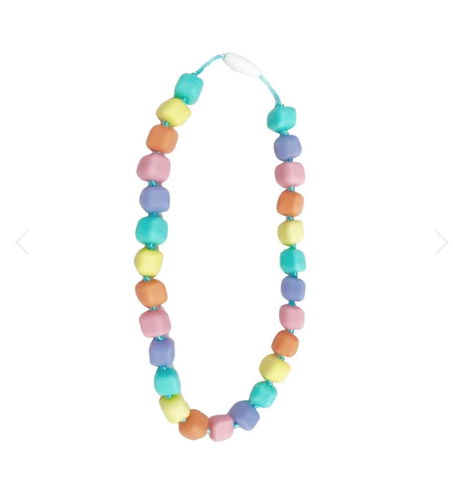 Princess & The Pea Necklace