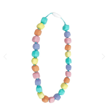 Princess & The Pea Necklace