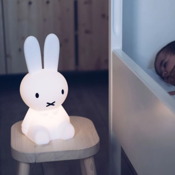 Miffy First Night Lamp