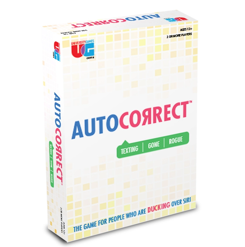 Autocorrect