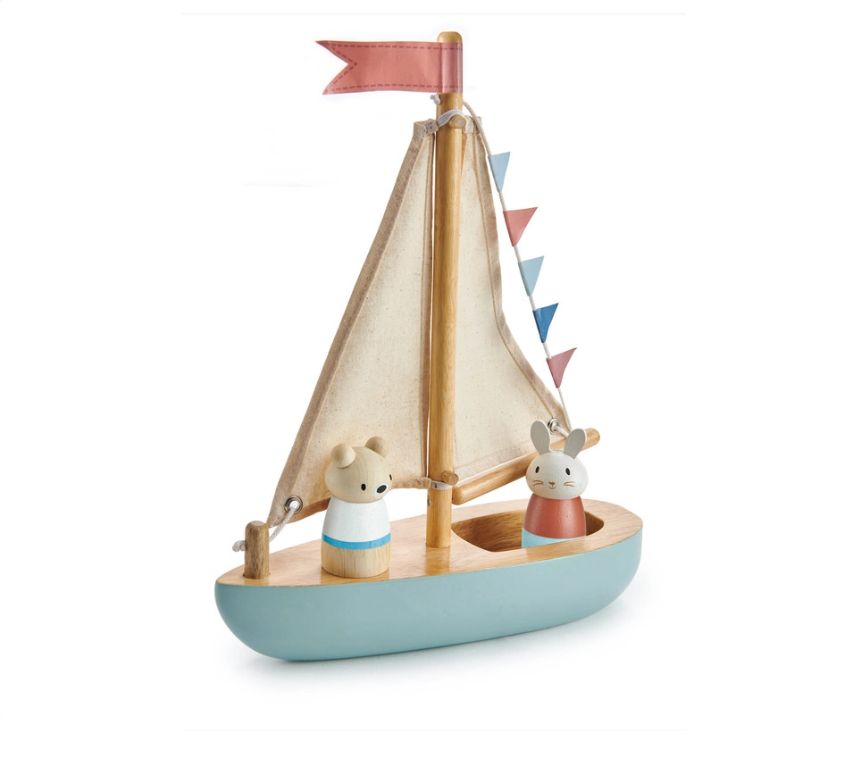 Sailaway Boat
