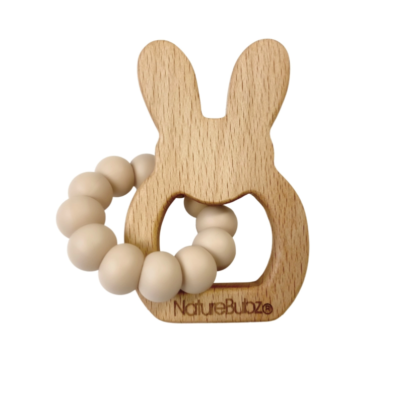 Teething Toy - Hop